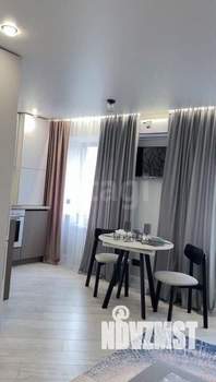 2-к квартира, вторичка, 43м2, 3/5 этаж