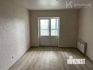 2-к квартира, вторичка, 62м2, 1/17 этаж