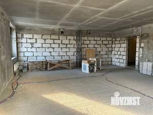 Студия квартира, вторичка, 79м2, 2/24 этаж