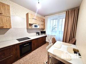 1-к квартира, вторичка, 38м2, 4/17 этаж