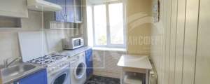 1-к квартира, вторичка, 30м2, 5/5 этаж
