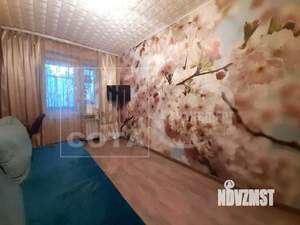 3-к квартира, вторичка, 55м2, 3/9 этаж