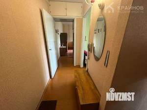 2-к квартира, вторичка, 42м2, 3/5 этаж