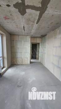 3-к квартира, вторичка, 68м2, 10/19 этаж