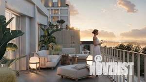 2-к квартира, вторичка, 75м2, 9/14 этаж