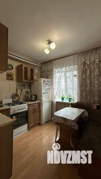 2-к квартира, вторичка, 43м2, 4/5 этаж