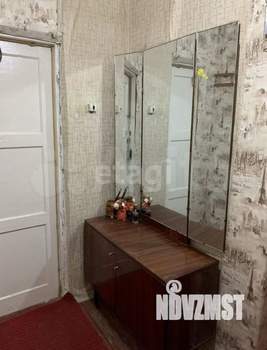 1-к квартира, вторичка, 39м2, 1/1 этаж