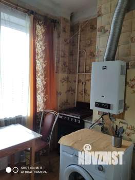 1-к квартира, вторичка, 36м2, 3/4 этаж