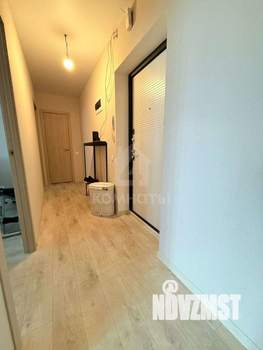 2-к квартира, вторичка, 47м2, 4/24 этаж