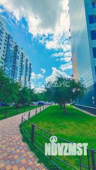 1-к квартира, вторичка, 37м2, 10/17 этаж