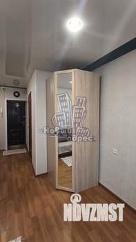 Студия квартира, вторичка, 18м2, 5/5 этаж