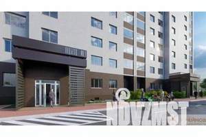 2-к квартира, вторичка, 61м2, 5/10 этаж