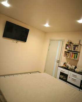 3-к квартира, вторичка, 91м2, 9/18 этаж