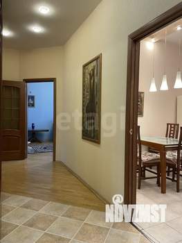 3-к квартира, вторичка, 94м2, 5/6 этаж