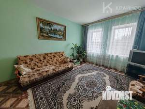 2-к квартира, вторичка, 87м2, 5/6 этаж