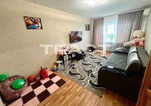 2-к квартира, вторичка, 65м2, 5/16 этаж