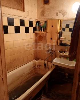 2-к квартира, вторичка, 45м2, 4/5 этаж