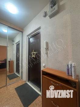 1-к квартира, вторичка, 38м2, 3/10 этаж