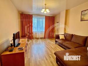 2-к квартира, вторичка, 67м2, 2/16 этаж