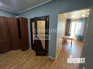 1-к квартира, вторичка, 39м2, 8/17 этаж