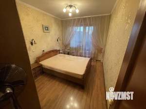 3-к квартира, вторичка, 72м2, 8/10 этаж