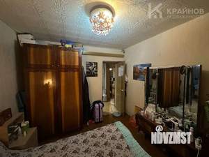 3-к квартира, вторичка, 65м2, 4/5 этаж
