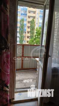 1-к квартира, вторичка, 34м2, 3/9 этаж