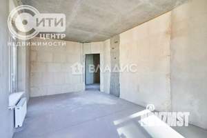 2-к квартира, сданный дом, 66м2, 10/18 этаж