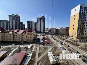 1-к квартира, вторичка, 39м2, 7/10 этаж