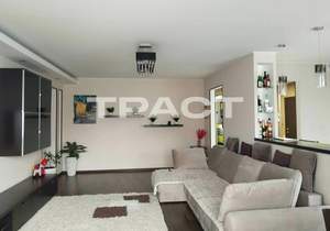 3-к квартира, вторичка, 100м2, 6/9 этаж