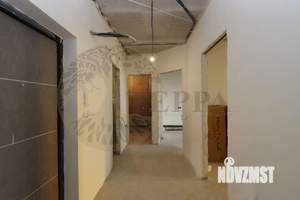 2-к квартира, вторичка, 57м2, 8/19 этаж