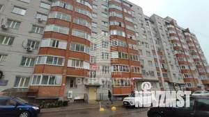 1-к квартира, вторичка, 32м2, 6/9 этаж