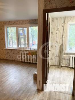 1-к квартира, вторичка, 29м2, 1/5 этаж