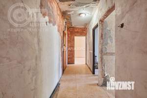 2-к квартира, вторичка, 54м2, 9/9 этаж