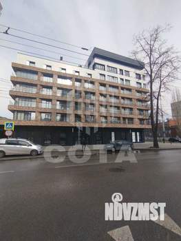 2-к квартира, вторичка, 68м2, 5/14 этаж
