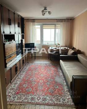 4-к квартира, вторичка, 99м2, 6/9 этаж