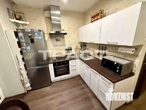 2-к квартира, вторичка, 56м2, 4/5 этаж