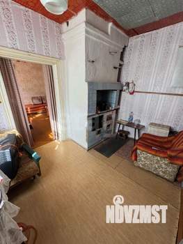 1-к квартира, вторичка, 21м2, 1/1 этаж