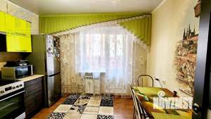 1-к квартира, вторичка, 41м2, 3/17 этаж