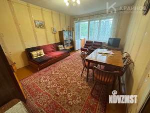2-к квартира, вторичка, 42м2, 3/5 этаж