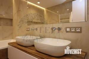 3-к квартира, вторичка, 100м2, 25/25 этаж