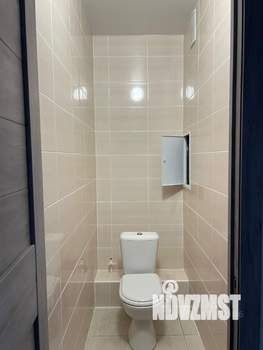 3-к квартира, вторичка, 81м2, 5/17 этаж