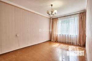 2-к квартира, вторичка, 44м2, 2/9 этаж