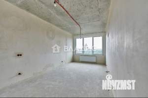 2-к квартира, вторичка, 76м2, 7/21 этаж