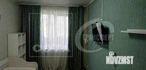 3-к квартира, вторичка, 63м2, 6/12 этаж