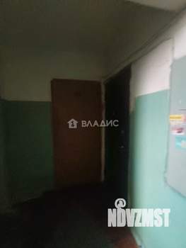 3-к квартира, вторичка, 57м2, 6/9 этаж