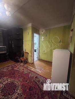 1-к квартира, вторичка, 30м2, 2/5 этаж