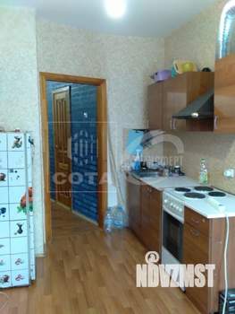 1-к квартира, вторичка, 46м2, 8/16 этаж