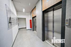 2-к квартира, вторичка, 73м2, 13/13 этаж