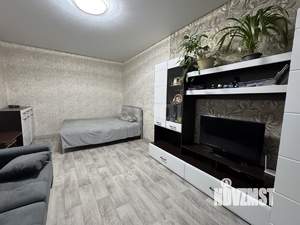 1-к квартира, вторичка, 42м2, 10/16 этаж